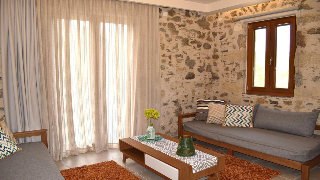 MesklaPlatanus House别墅 外观 照片